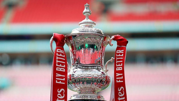 FA Cup: Full list of fourth-round draw revealed