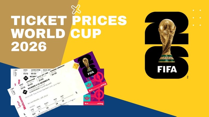 FIFA 2026 World Cup draws over 500 million ticket requests globally