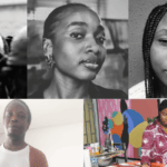 Fast-rising visual artists to watch