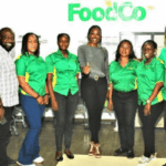 FoodCo
