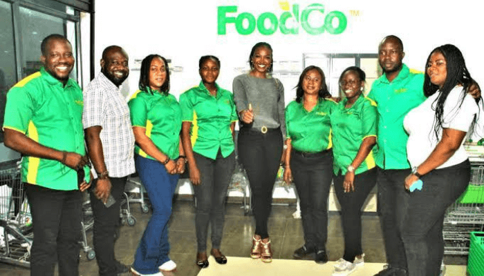 FoodCo