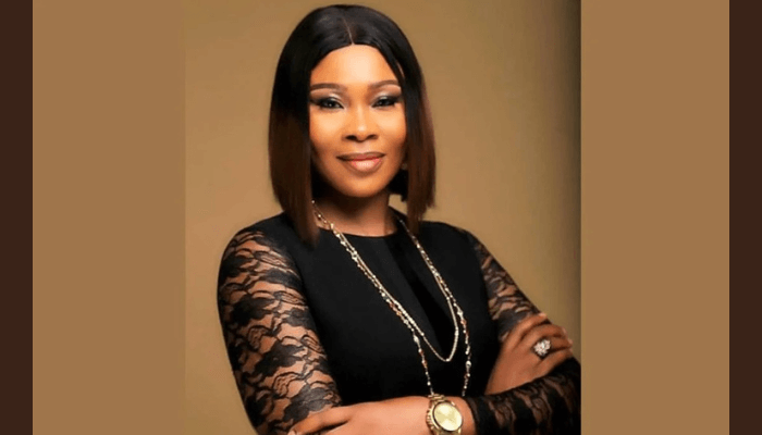 Funmilola Paseda Oladoyinbo