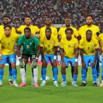 Gabon government suspends national team, bans Aubameyang over AFCON flop