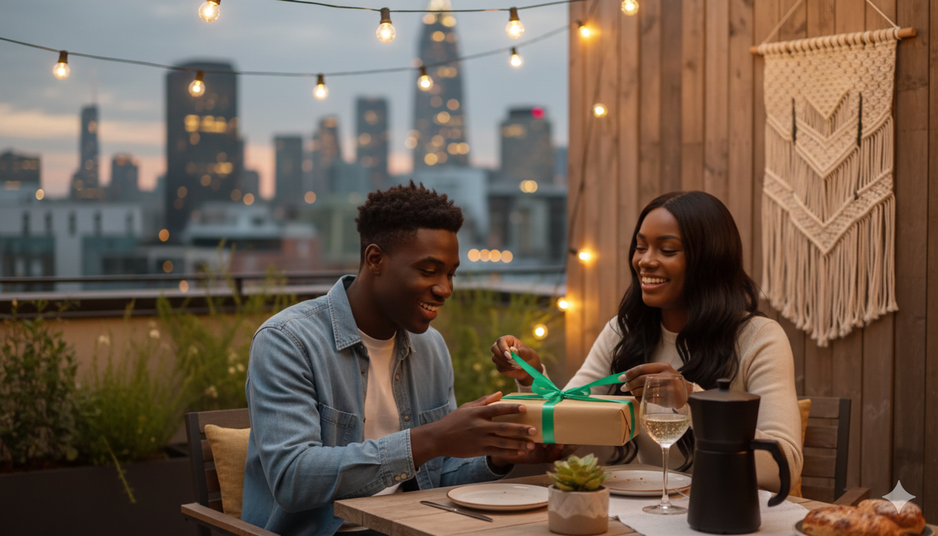 Gen Z chooses practical gifting over performative giving, BusinessDay poll shows