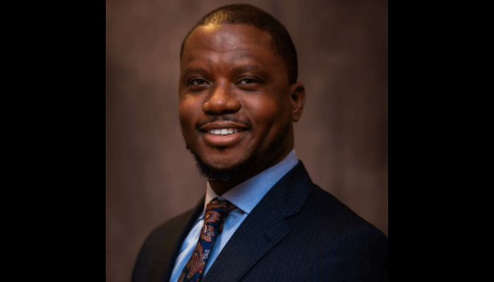 Hamed Adewale Ishola