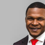 NJ Ayuk, Executive Chairman, African Energy Chamber