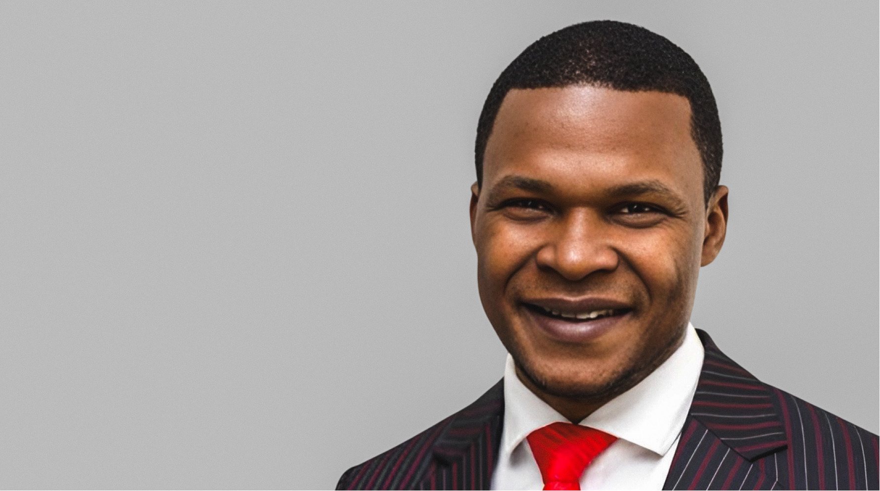 NJ Ayuk, Executive Chairman, African Energy Chamber