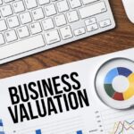 Valuation and business value creation