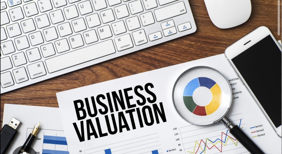 Valuation and business value creation