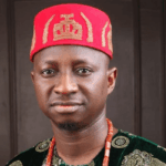 Ibrahim Mohammed Ajia