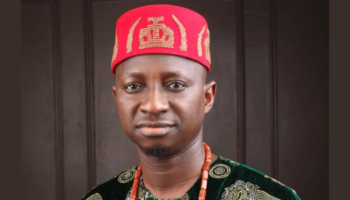 Ibrahim Mohammed Ajia