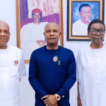 Igbo in Nigeria’s political