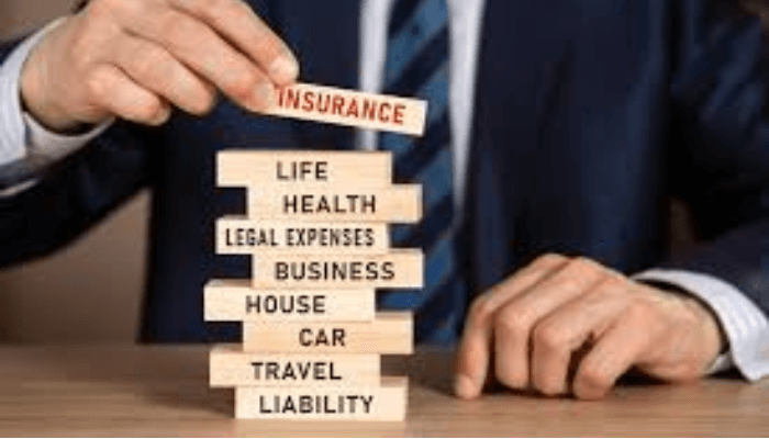 Insurance