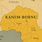 Kanem-Bornu Empire