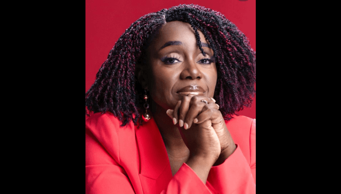 Kemi Adeosun