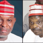 Kwankwaso Abba Yusuf