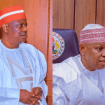 Kwankwaso and Kabir Yusuf