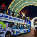 Lagos tops Nigeria’s tourism chart in 2025