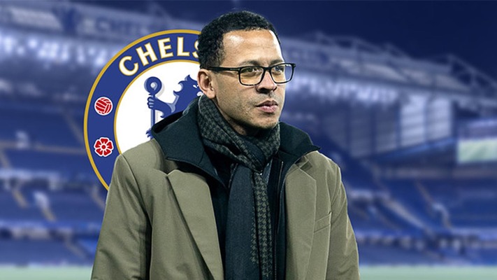 Chelsea appoint Strasbourg manager Liam Rosenior new head coach