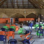 Mass kidnapping at Kaduna churches