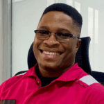 Munachimso Solomon Nduchegwo