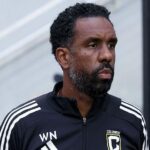 Celtic sack Wilfried Nancy after one month in charge