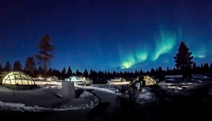 Nature and adventure