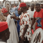 New Year cultural festival