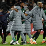 AFCON 2025: Super Eagles clinch bronze after penalty win over Egypt