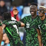 AFCON 2025: Former Djibouti coach backs Super Eagles over Morocco