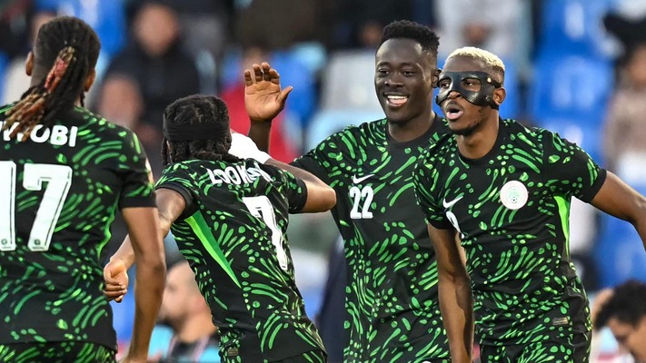 AFCON 2025: Former Djibouti coach backs Super Eagles over Morocco