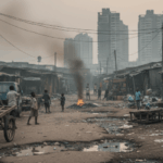 Nigeria’s development crisis