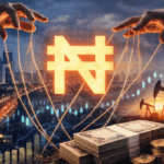 Nigeria’s disinflation