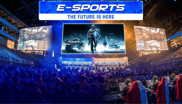 Nigeria’s esports industry