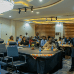 Nigeria’s food system