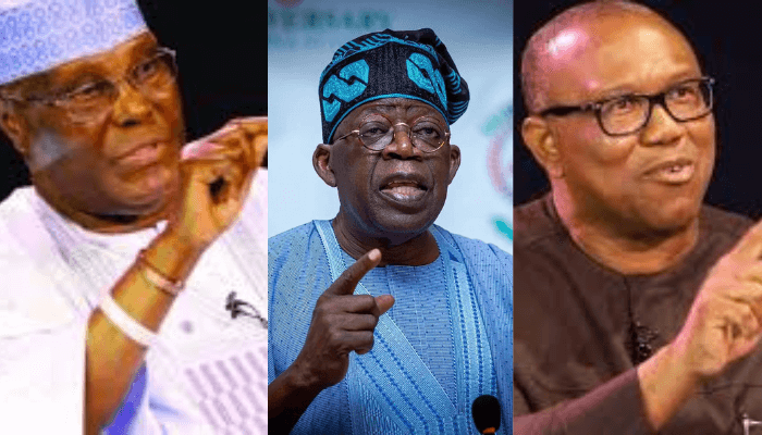 Nigeria’s next general elections