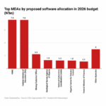 Nigeria’s software allocation