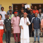 Nomeh Unateze Neighbourhood