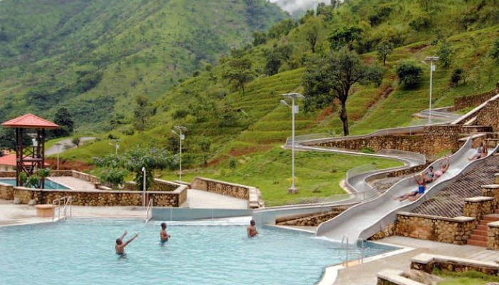 Obudu Mountain Resort sustains visitor traffic