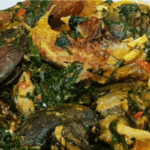 Ofe Owerri Food festival