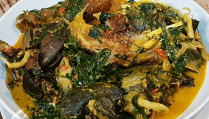 Ofe Owerri Food festival