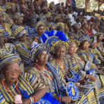 Ogbomoso Cradles Carnival 2025