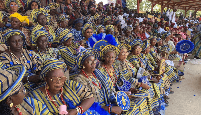 Ogbomoso Cradles Carnival 2025