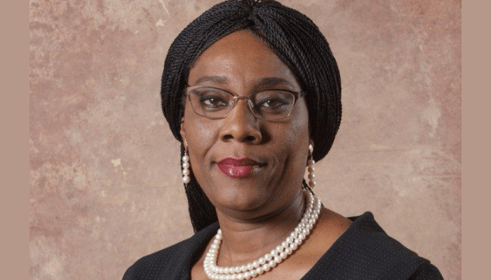 Olugbemisola Odusote