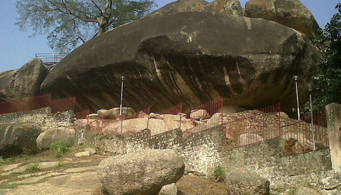Olumo Rock remains a cultural tourism mainstay
