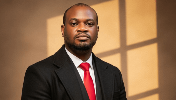 Oluwatobi Godonu Akapo