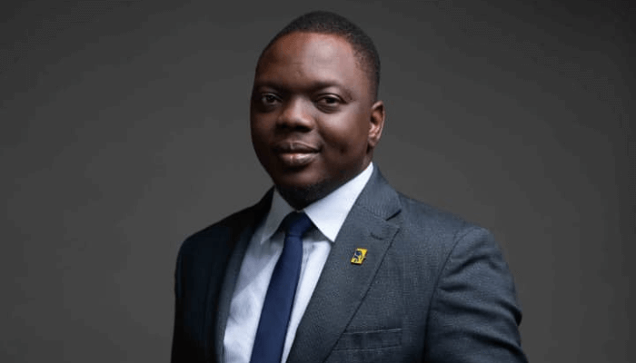 Omotehinse Olawale Micheal