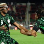 ACFON 2025: Chelle confident ahead of Nigeria vs Algeria quarter-final cracker