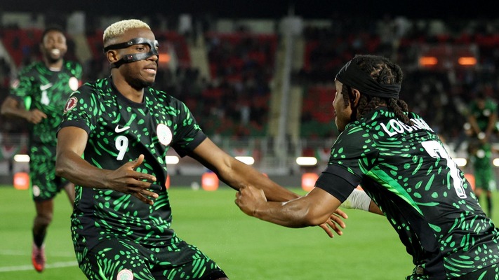 ACFON 2025: Chelle confident ahead of Nigeria vs Algeria quarter-final cracker