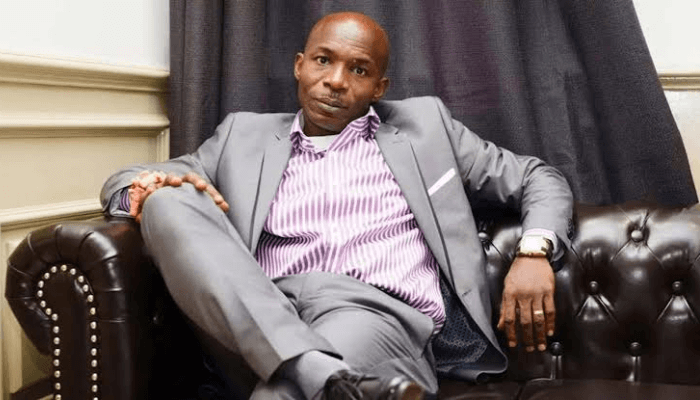 Pedro Agbonifo Obaseki